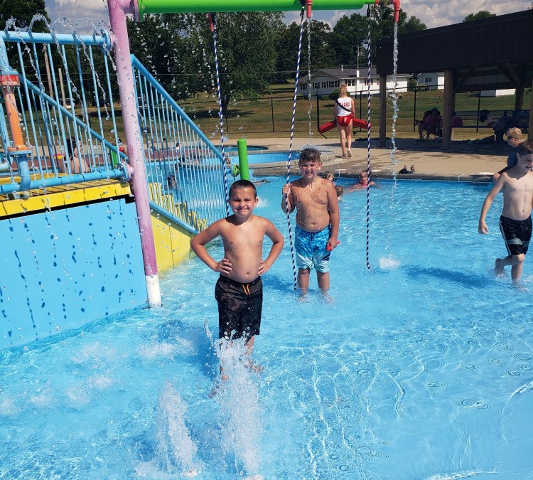 City of Willow Springs Pool (Willow&nbspSprings,&nbspMO)